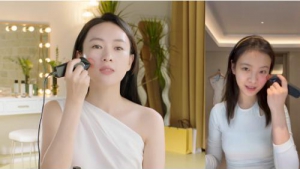 初普TriPollar美容仪蝉联“美妆界奥斯卡”2023年天猫金妆奖