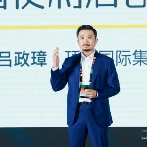 大军未到，粮草先行：顶新以共享供应链平台助力便利店行业发展