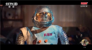 向伟大的母爱致敬 ｜贝因美，和中国妈妈在一起