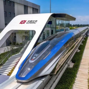 擦亮“国家名片” ，赋能“品牌强国”|中国中车荣获“品牌建设领跑者”称号