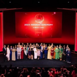 “卡地亚女性创业家奖”2023年度获奖名单正式公布