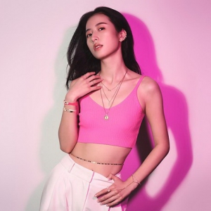 MESSIKA梅西卡携手品牌大使周雨彤 共同耀目出众