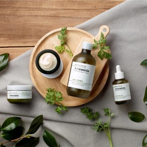 BRING GREEN芭兰歌林携手品牌形象代言人边伯贤 共同探索植愈肌肤新力量