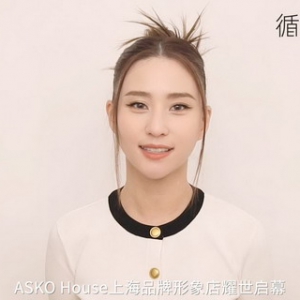 何超莲最新行程官宣，邀你5.25共赴ASKO上海品牌形象店揭幕盛典