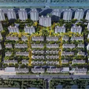 携手全国重点大学，蒂升电梯为河海大学常州新校区提供142台设备