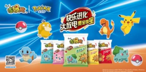 把可爱藏进干脆面，香爆脆实力“圈粉”年轻人