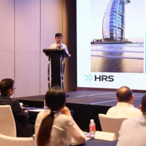 中国"零碳"差旅之路暨"绿色低碳酒店"标准研究项目成果发布会召开