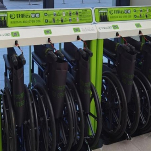 法瑞纳科技：共享轮椅市场的成长性和可持续性