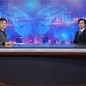 “义乌市丹娜丝”董事长温从见:德智勤勇,创新其乐无穷