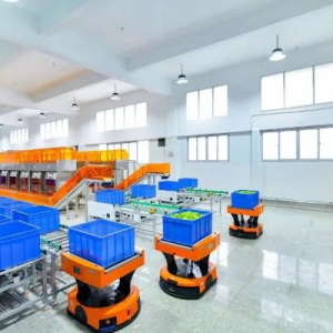 八马茶业构建绿色创新格局，助力茶产业高质发展