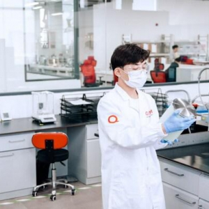 启迈QIMA施柏滔：对中国市场保持乐观，期待更多发展机会