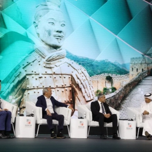 沙特航空连通计划CEO：加强与中国航空连通性是沙特旅游的重要机遇