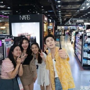 海外溯源、挖掘新品，天猫国际联动美ONE启动“开新全世界”计划