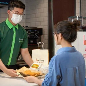 德克士联动贝瑞咖啡 双品牌商业价值突破新样本