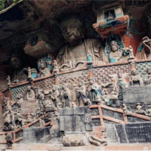 打通“文”“旅”最后一公里，以文塑旅，以旅彰文