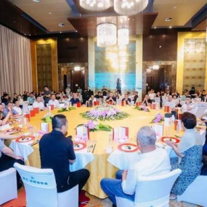 乘势而上，蓄势起航！山西国清谋高站远，勇竞清香潮