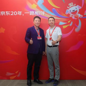 哈曼与京东加强战略合作，共谱音频消费新时代