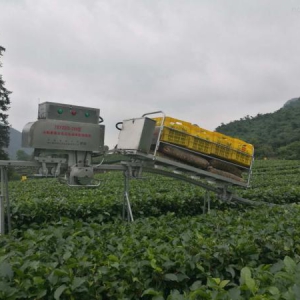 熊韶辉：智能制造的推动者和实践者