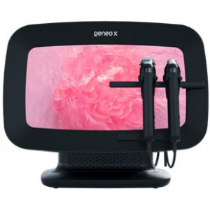 科医人GeneoX氧气嫩肤×《冲呀！下班了》，解锁明星同款皮肤护理！