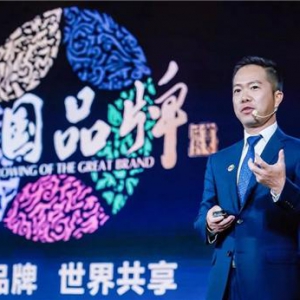 “陆”虽远，行必至 |《大国品牌》六周年，与中国品牌共生共长