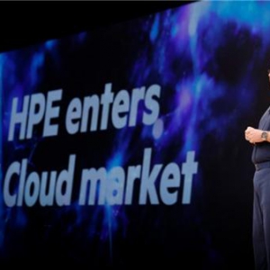 HPE CEO Antonio Neri: 聚焦边缘、云和人工智能，以创新塑造美好未来
