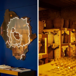 马爹利推出单一产区系列干邑 开启一场全新干邑风土探索之旅