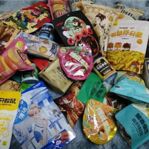 零之屋零食长沙好实惠公司便捷品牌服务