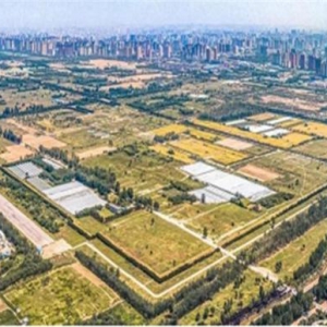 来西部文博会，看大遗址保护成果