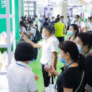 2023西部天然植物提取物展览会即将开展（7月20-22日）