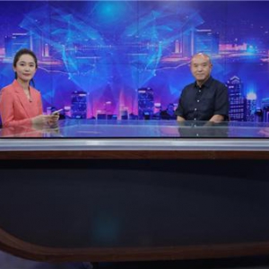 “云南钥健康养服务”董事长王波：医为人术 必具仁心