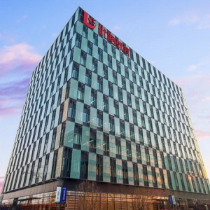 优路教育冠名第四届杭州国际智慧消防峰会，共促消防人才培养