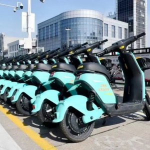 共享电动自行车上路，安全及规范如何保障？