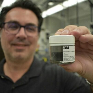 3M入围《快公司》年度创新者最佳工作场所可持续发展类目提名榜单