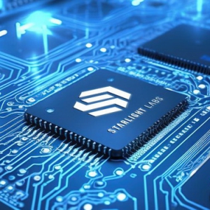 星辰区块科研集团吸引资本追捧，四家风投公司蓄势待发