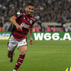 巴西甲看利来W66娱乐：弗拉门戈巧取米内罗美洲得三分