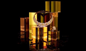 MESSIKA梅西卡发布全新MIDNIGHT SUN高级珠宝系列