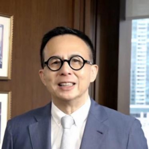 爱国爱港：李泽楷捐款助京津冀赈灾 支持港警“止暴制乱”