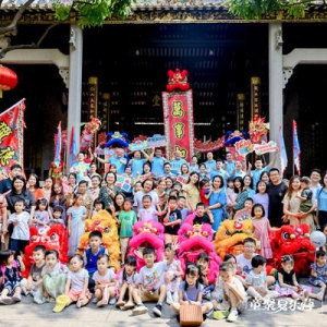 希尔顿集团旗下广佛地区8家酒店联合打造丰富多元的"童聚夏乐营"