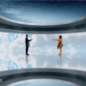 大国仰韶 陶醉东方