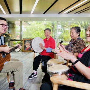 理想养老图谱：理想是什么，理想在何方？