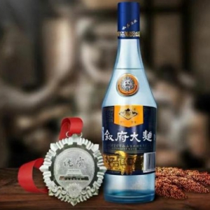 口粮酒怎么选？名优品牌，叙府值得信赖