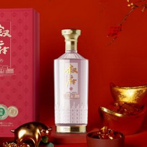 大国浓香|打造白酒宴席市场新标杆，叙府·臻酿释放“五粮之光”