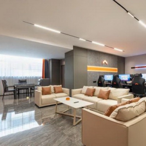 【BUFF电竞酒店】从网吧到电竞酒店，淮南年轻人都在打卡的下半场在这里！