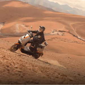 “家门口旅行”必备出行神器——新日幻影F9