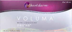 乔雅登®丰颜®（含有利多卡因)鼻部适应症获批