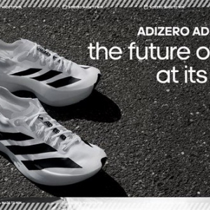 马拉松女子世界纪录大幅提升  ADIOS PRO EVO 1柏林首秀惊艳世界