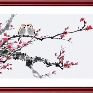 互联网携手商业圈鼎力推荐——中国艺坛名家郑祖斌品鉴赏