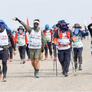 攀登不止，勇者无惧！COLMO品牌携EVOLUTION新象套系再战戈18