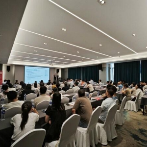 促进了解监管要求 启迈QIMA携手新联Sunbond举行眼镜质量研讨会