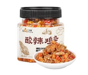 三知情携手密子君 传播乡村味道助力乡村振兴